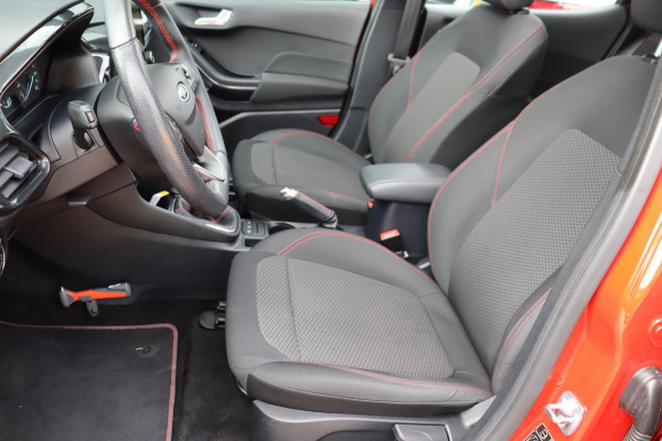 Ford Fiesta 1.0 EcoBoost ST-Line org.NL schuifdak