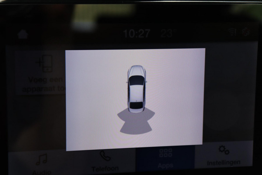 Ford Fiesta 1.0 EcoBoost ST-Line org.NL schuifdak