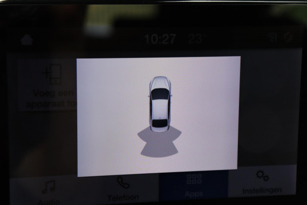 Ford Fiesta 1.0 EcoBoost ST-Line org.NL schuifdak