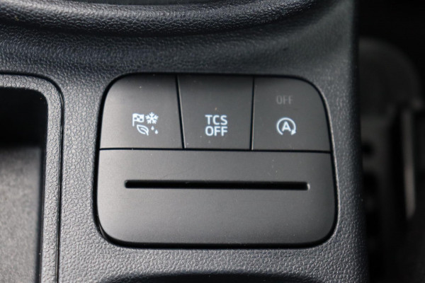 Ford Fiesta 1.0 EcoBoost ST-Line org.NL schuifdak