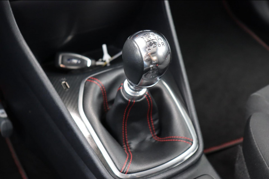 Ford Fiesta 1.0 EcoBoost ST-Line org.NL schuifdak