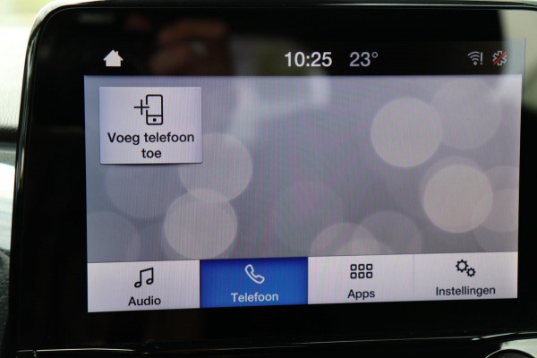 Ford Fiesta 1.0 EcoBoost ST-Line org.NL schuifdak