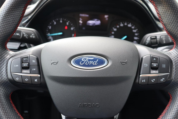 Ford Fiesta 1.0 EcoBoost ST-Line org.NL schuifdak