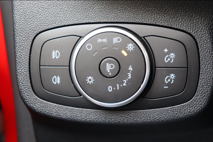 Ford Fiesta 1.0 EcoBoost ST-Line org.NL schuifdak