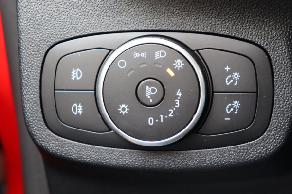 Ford Fiesta 1.0 EcoBoost ST-Line org.NL schuifdak