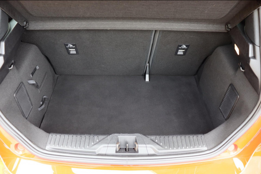 Ford Fiesta 1.0 EcoBoost ST-Line org.NL schuifdak