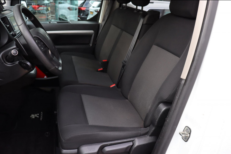 Peugeot Traveller 2.0 BlueHDi 180 Bus. 9-persoons incl.btw/bpm org.NL