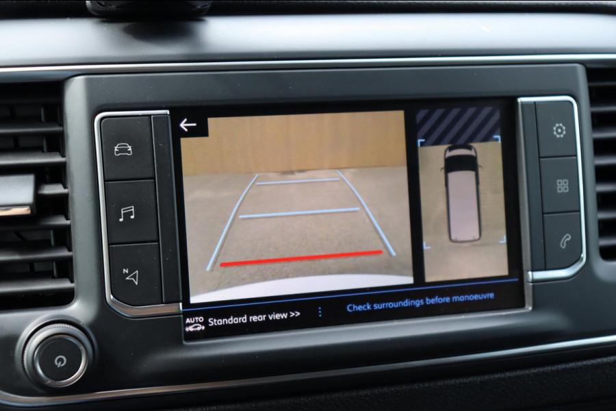 Peugeot Traveller 2.0 BlueHDi 180 Bus. 9-persoons incl.btw/bpm org.NL