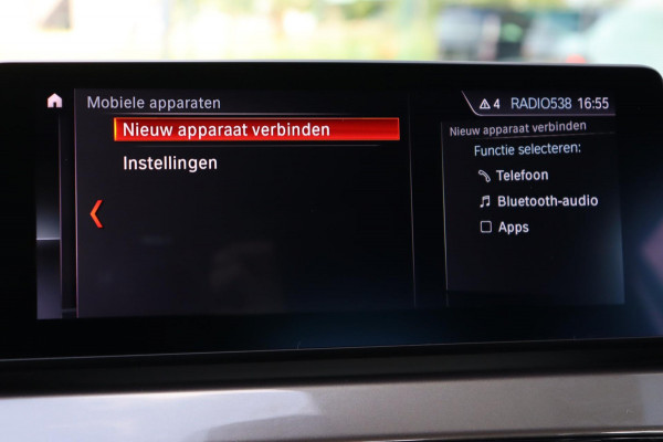 BMW X1 SDrive20i VDL Nedcar Edition org.NL Head-up afn.trekhaak el.klep leer+vw camera