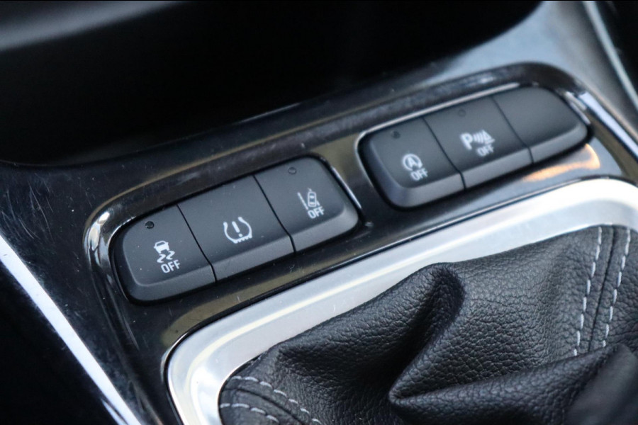 Opel Crossland X 1.2 Turbo Online Ed. org.NL afn.trekhaak navigatie