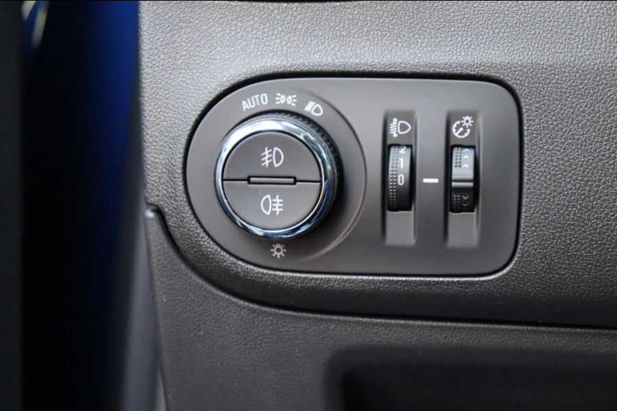 Opel Crossland X 1.2 Turbo Online Ed. org.NL afn.trekhaak navigatie