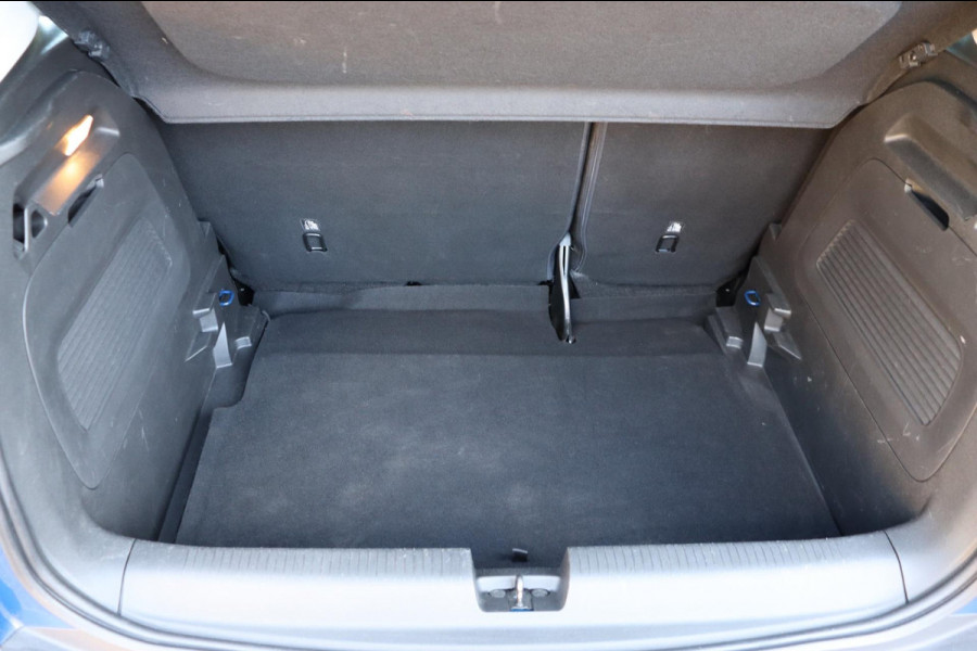 Opel Crossland X 1.2 Turbo Online Ed. org.NL afn.trekhaak navigatie