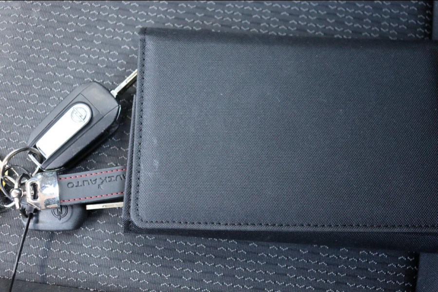 Opel Crossland X 1.2 Turbo Online Ed. org.NL afn.trekhaak navigatie