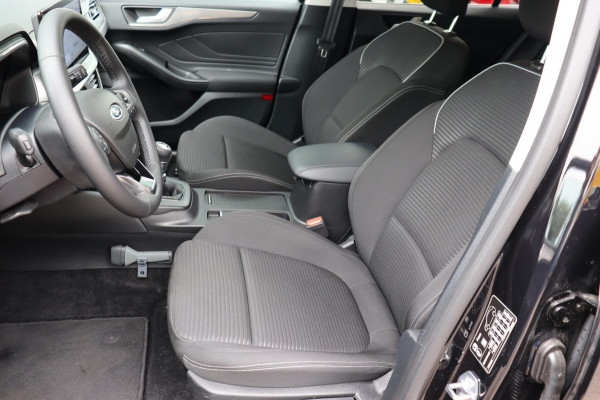 Ford Focus 1.0 EcoBoost Hybrid Titanium org.NL