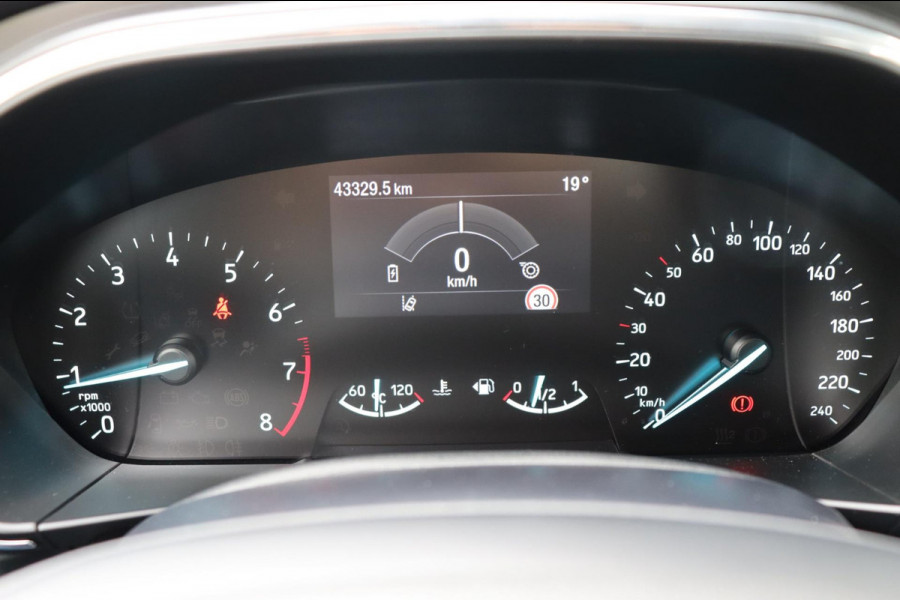 Ford Focus 1.0 EcoBoost Hybrid Titanium org.NL