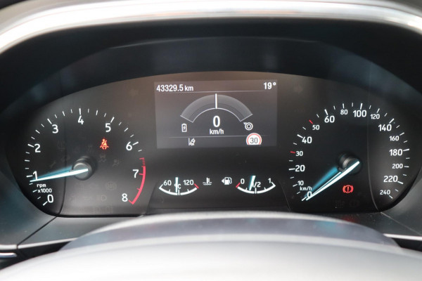 Ford Focus 1.0 EcoBoost Hybrid Titanium org.NL