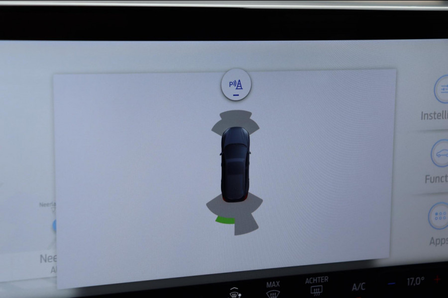 Ford Focus 1.0 EcoBoost Hybrid Titanium org.NL