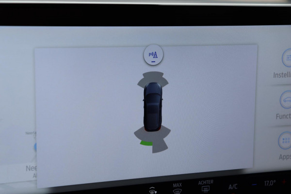 Ford Focus 1.0 EcoBoost Hybrid Titanium org.NL