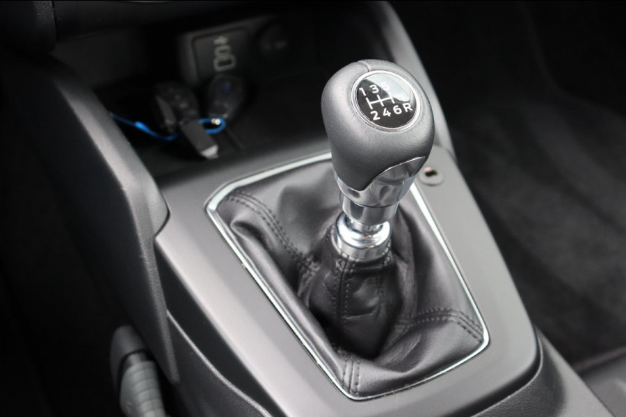 Ford Focus 1.0 EcoBoost Hybrid Titanium org.NL