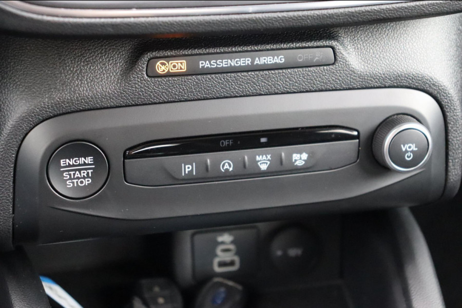 Ford Focus 1.0 EcoBoost Hybrid Titanium org.NL