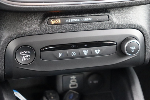 Ford Focus 1.0 EcoBoost Hybrid Titanium org.NL