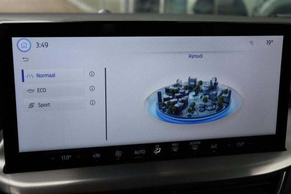 Ford Focus 1.0 EcoBoost Hybrid Titanium org.NL