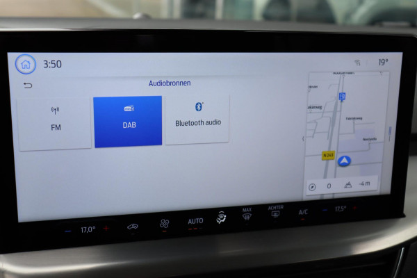 Ford Focus 1.0 EcoBoost Hybrid Titanium org.NL