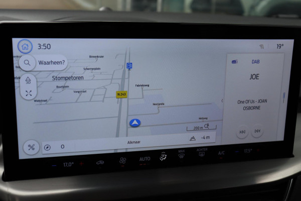 Ford Focus 1.0 EcoBoost Hybrid Titanium org.NL