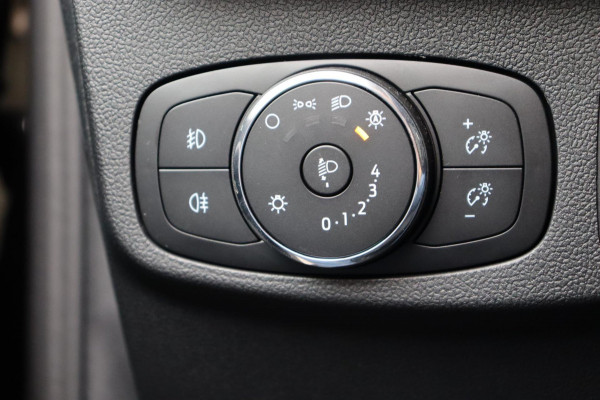 Ford Focus 1.0 EcoBoost Hybrid Titanium org.NL