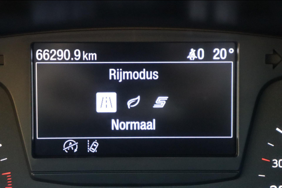 Ford Fiesta 1.0 EcoBoost ST-Line org.NL afn.trekhaak navi keyless