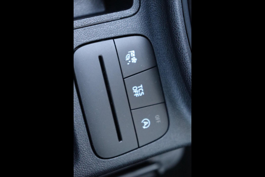 Ford Fiesta 1.0 EcoBoost ST-Line org.NL afn.trekhaak navi keyless