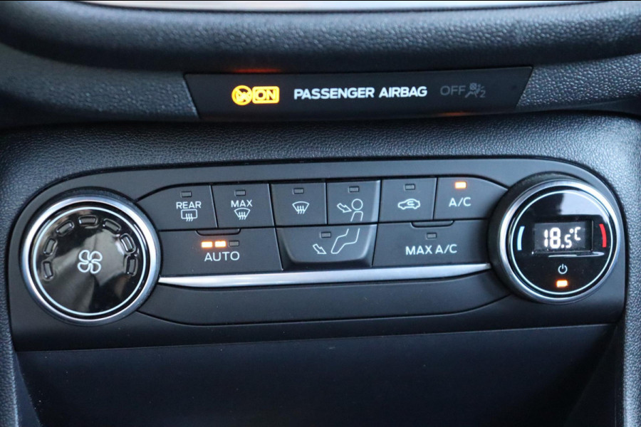 Ford Fiesta 1.0 EcoBoost ST-Line org.NL afn.trekhaak navi keyless