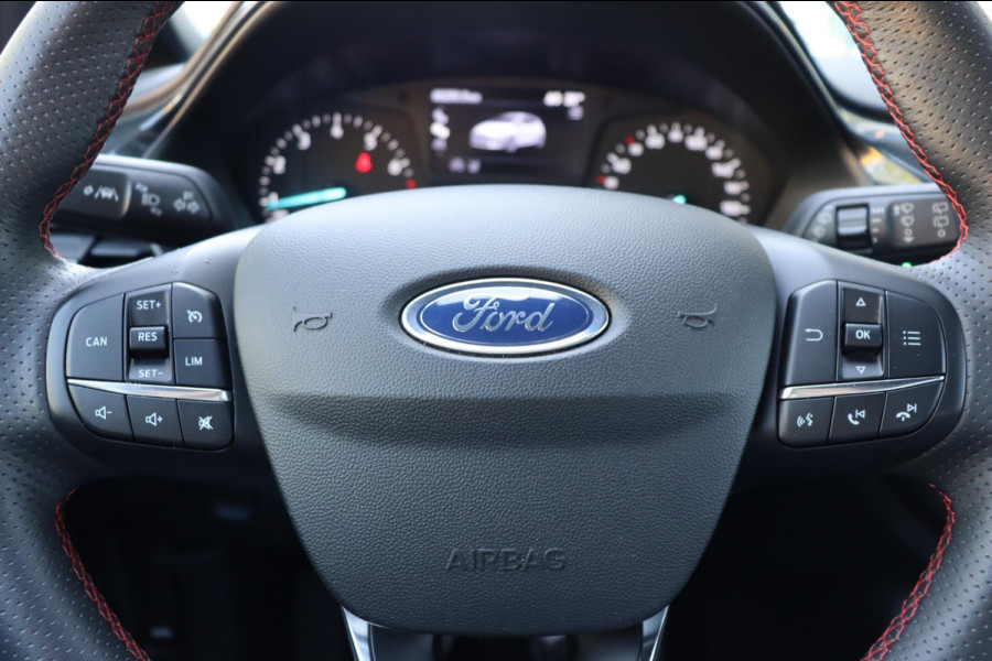 Ford Fiesta 1.0 EcoBoost ST-Line org.NL afn.trekhaak navi keyless