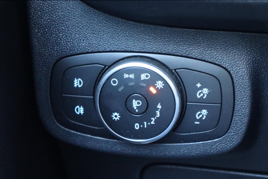 Ford Fiesta 1.0 EcoBoost ST-Line org.NL afn.trekhaak navi keyless