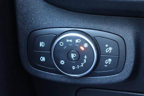 Ford Fiesta 1.0 EcoBoost ST-Line org.NL afn.trekhaak navi keyless