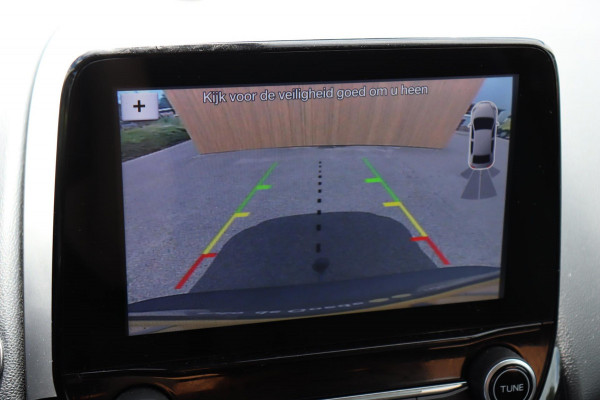 Ford EcoSport 1.0 EcoBoost Titanium org. NL-auto h.leer camera afn.trekhaak