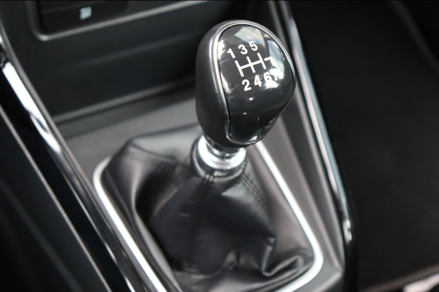 Ford EcoSport 1.0 EcoBoost Titanium org. NL-auto h.leer camera afn.trekhaak