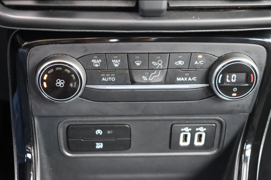 Ford EcoSport 1.0 EcoBoost Titanium org. NL-auto h.leer camera afn.trekhaak