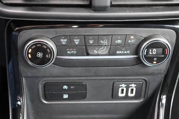 Ford EcoSport 1.0 EcoBoost Titanium org. NL-auto h.leer camera afn.trekhaak