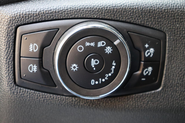 Ford EcoSport 1.0 EcoBoost Titanium org. NL-auto h.leer camera afn.trekhaak