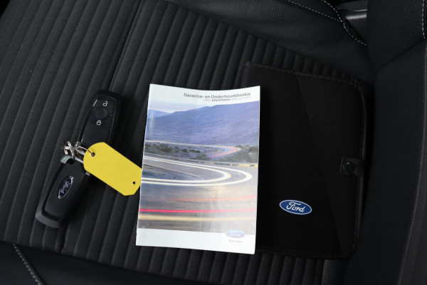 Ford EcoSport 1.0 EcoBoost Titanium org. NL-auto h.leer camera afn.trekhaak