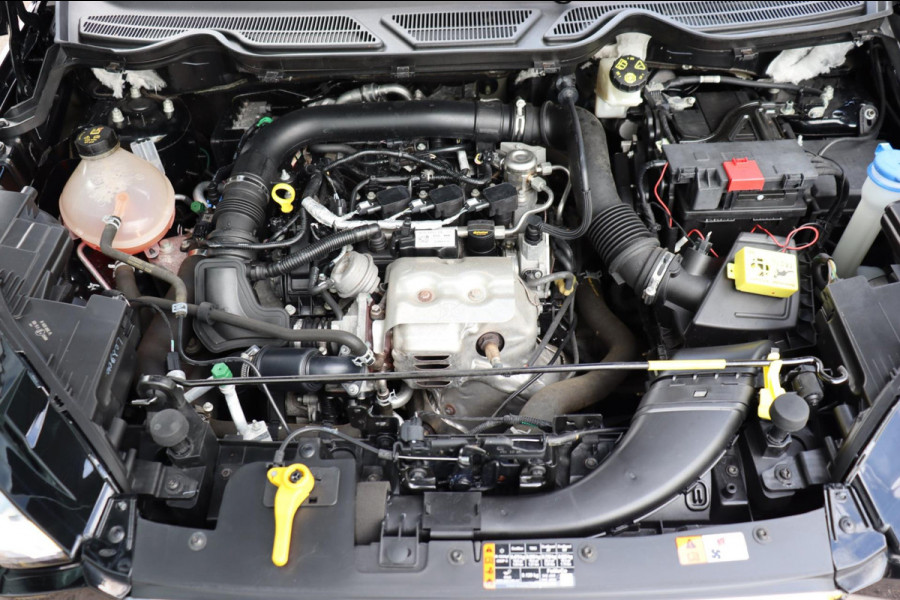 Ford EcoSport 1.0 EcoBoost Titanium org. NL-auto h.leer camera afn.trekhaak