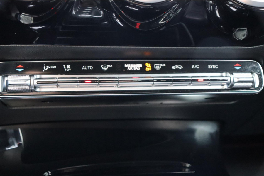 Mercedes-Benz CLA-Klasse Shooting Brake 200 Business Solution AMG org.NL el.trekhaak