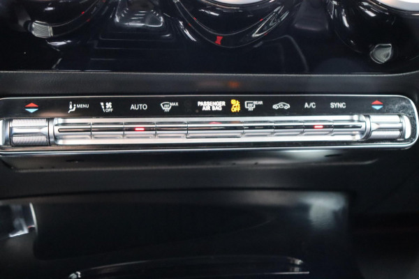 Mercedes-Benz CLA-Klasse Shooting Brake 200 Business Solution AMG org.NL el.trekhaak