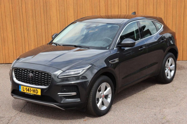 Jaguar E-Pace 1.5 P160 S org.NL leer+el camera trekhaak pano-dak el.klep