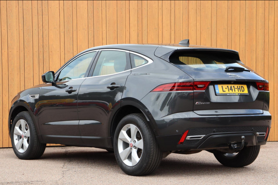 Jaguar E-Pace 1.5 P160 S org.NL leer+el camera trekhaak pano-dak el.klep