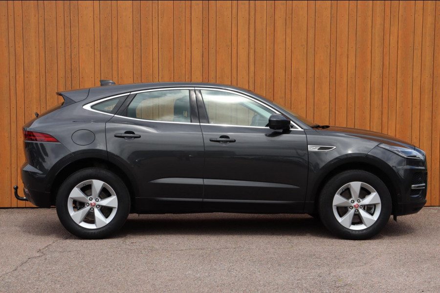 Jaguar E-Pace 1.5 P160 S org.NL leer+el camera trekhaak pano-dak el.klep
