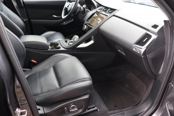 Jaguar E-Pace 1.5 P160 S org.NL leer+el camera trekhaak pano-dak el.klep