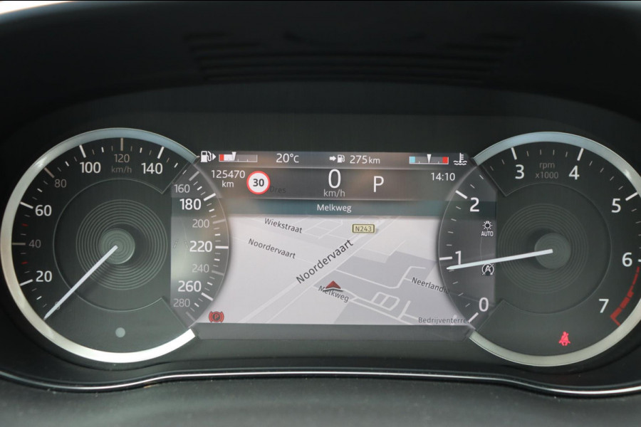 Jaguar E-Pace 1.5 P160 S org.NL leer+el camera trekhaak pano-dak el.klep