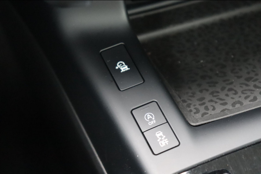 Jaguar E-Pace 1.5 P160 S org.NL leer+el camera trekhaak pano-dak el.klep